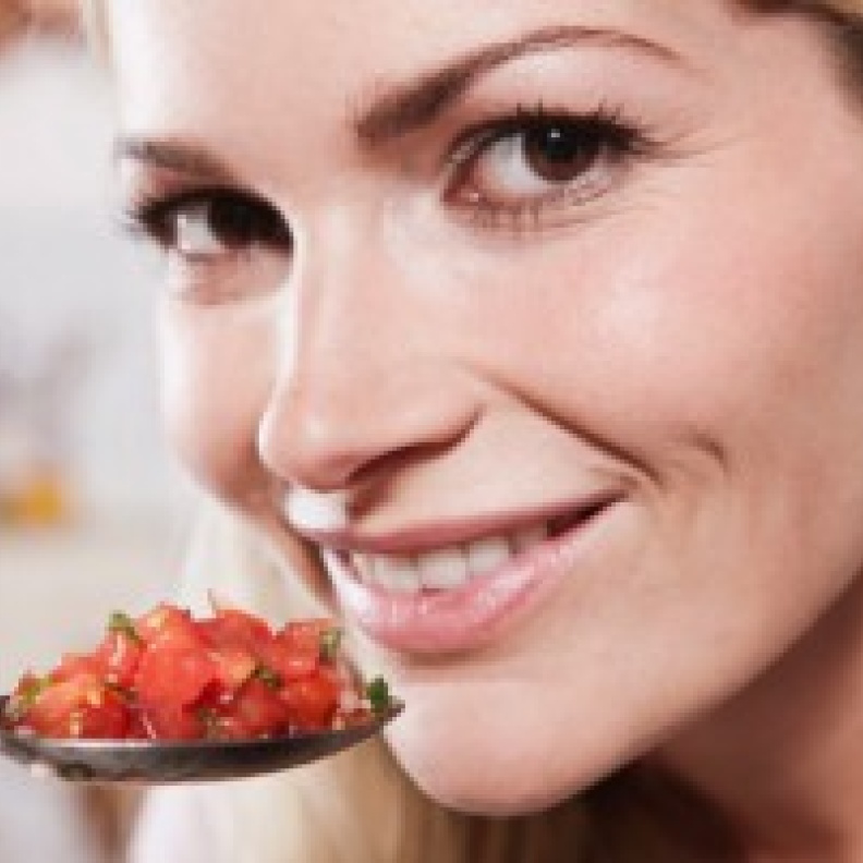 حمية المتوسط لصحة نفسية وعقلية