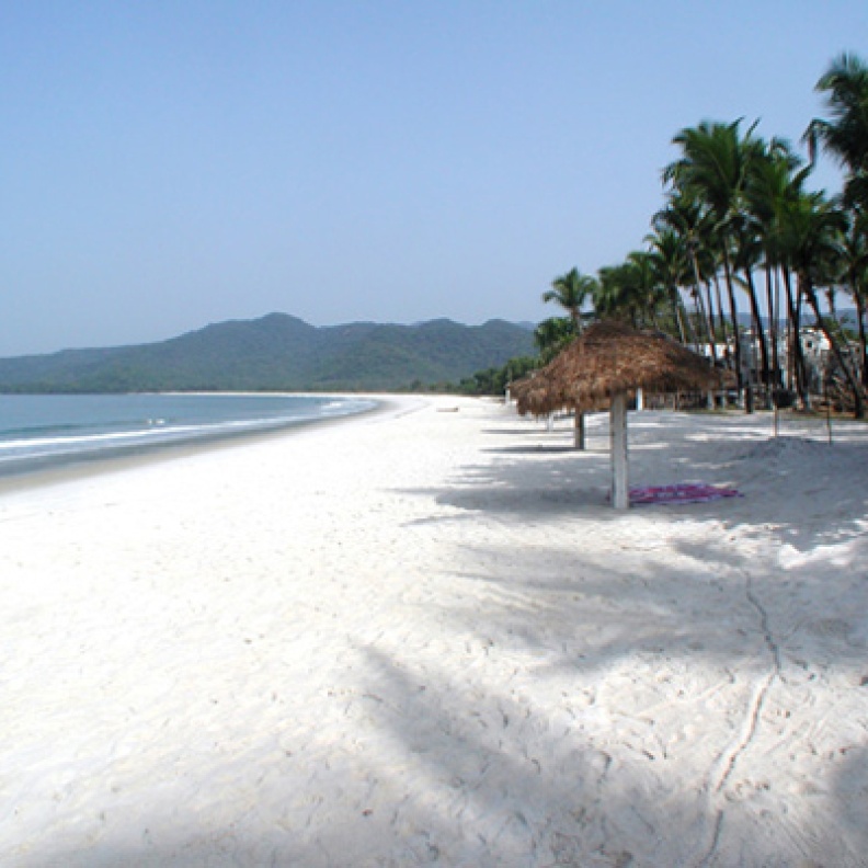 مقومات سياحية هائلة في سيراليون 