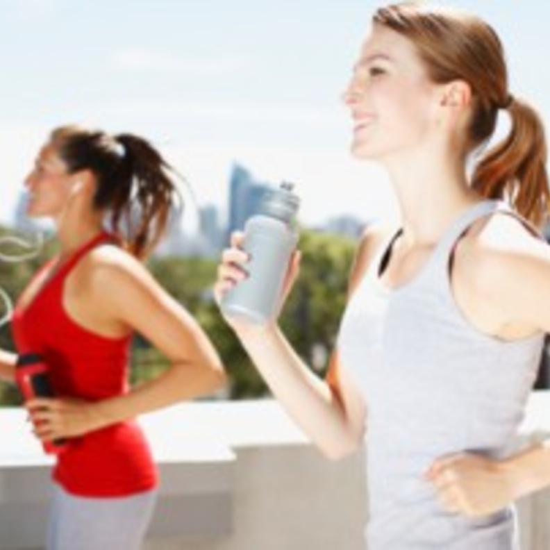 الرياضة في كل وقت