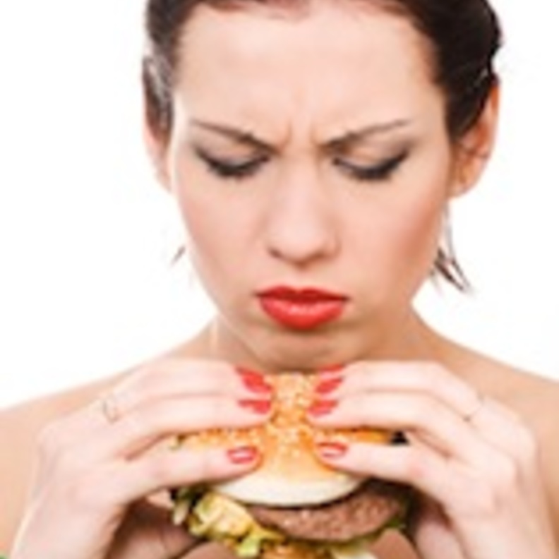 التوتر النفسي يصيبك بالسمنة