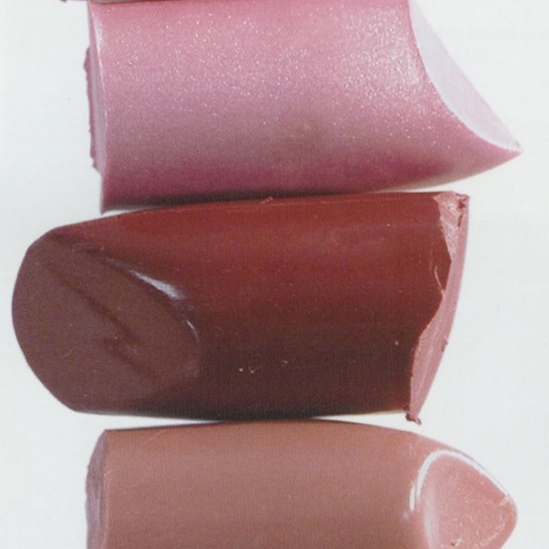 حمرة الشفاه