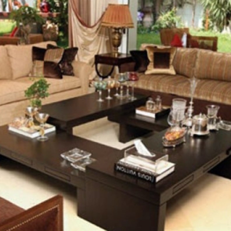 البني يسرق لقب ملك الألوان  