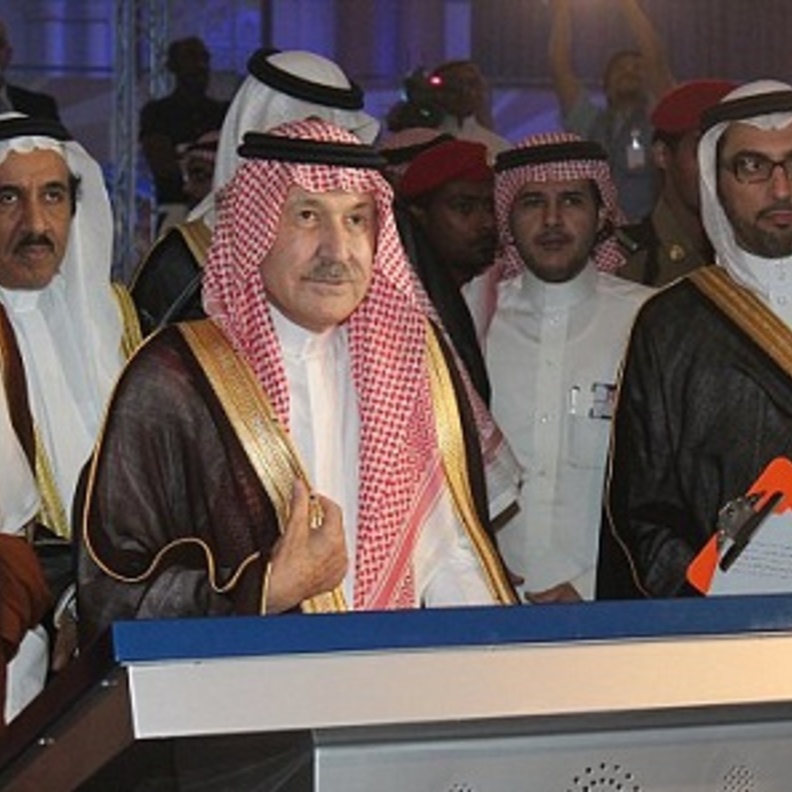 انطلاق مهرجان الرياض للتسوق والترفيه