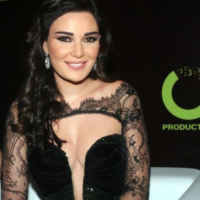 سيرين عبد النور