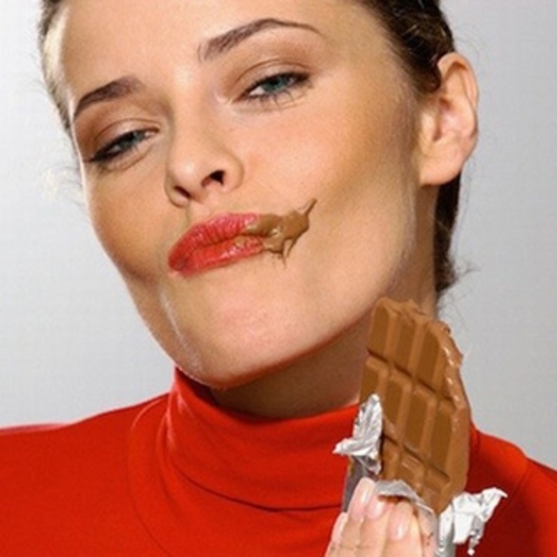 هل تساعدك الشيكولاتة في فقد الوزن