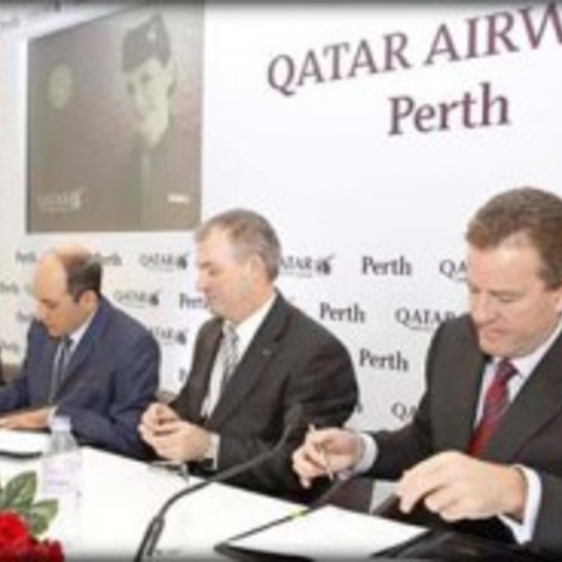 الترويج للولايات الاسترالية وطبيعتها الخلابة