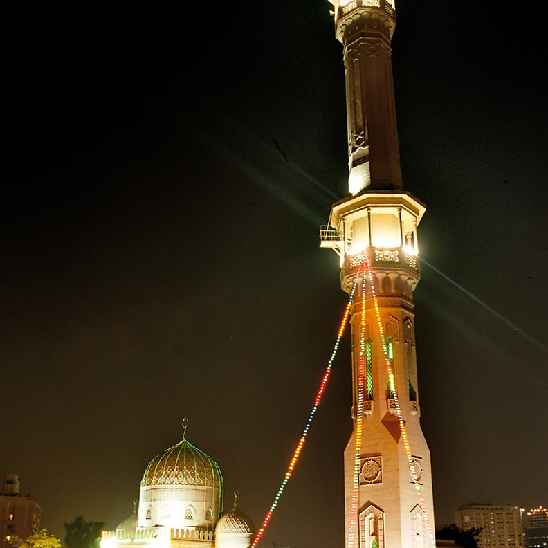 رمضان مصر.. ليس كمثله شهر