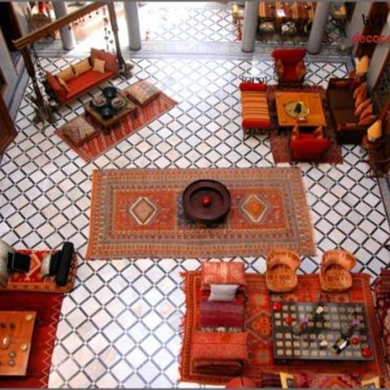 ديكور رمضاني لأرجاء منزلك