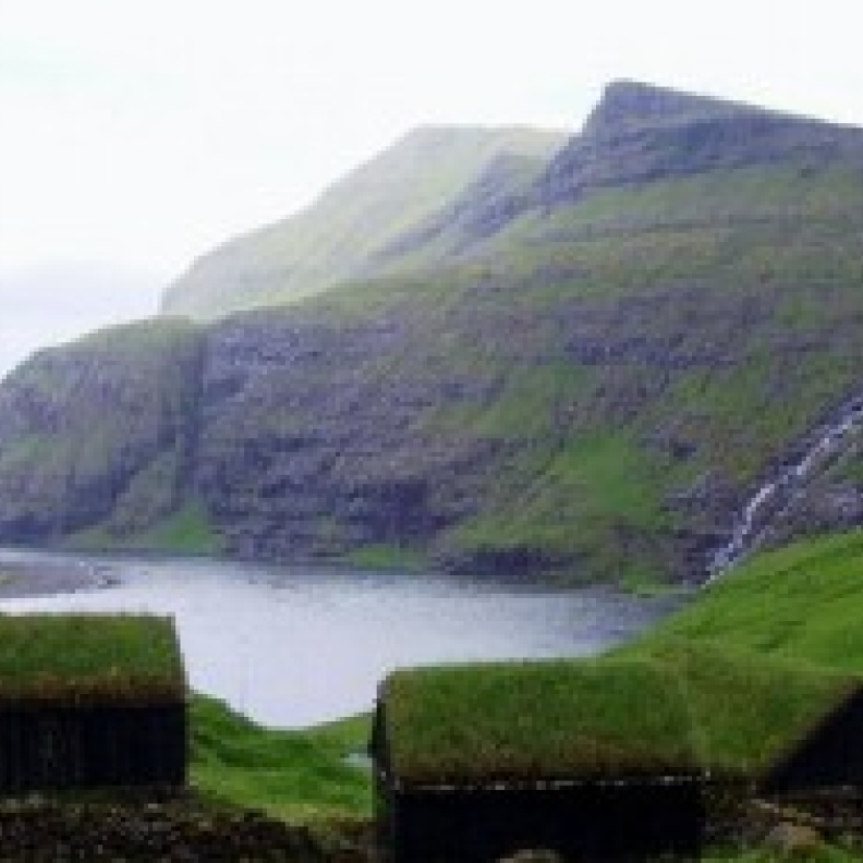 جزر فارو وجمال صنع الخالق