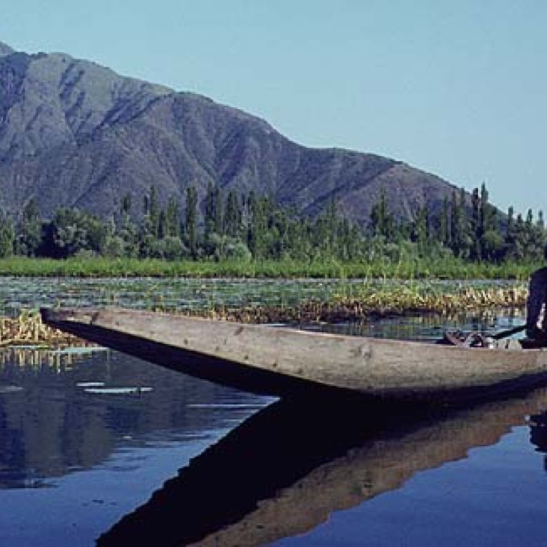 كشمير تستعد لاستقبال 5 ملايين سائح