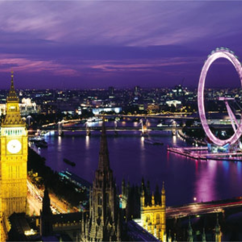 لندن.. العاصمة التي لا ترفض أحدا 