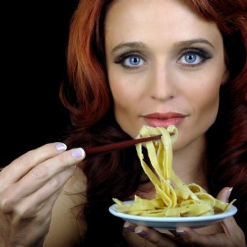 حمية البحر المتوسط تزيد الخصوبة عند النساء 