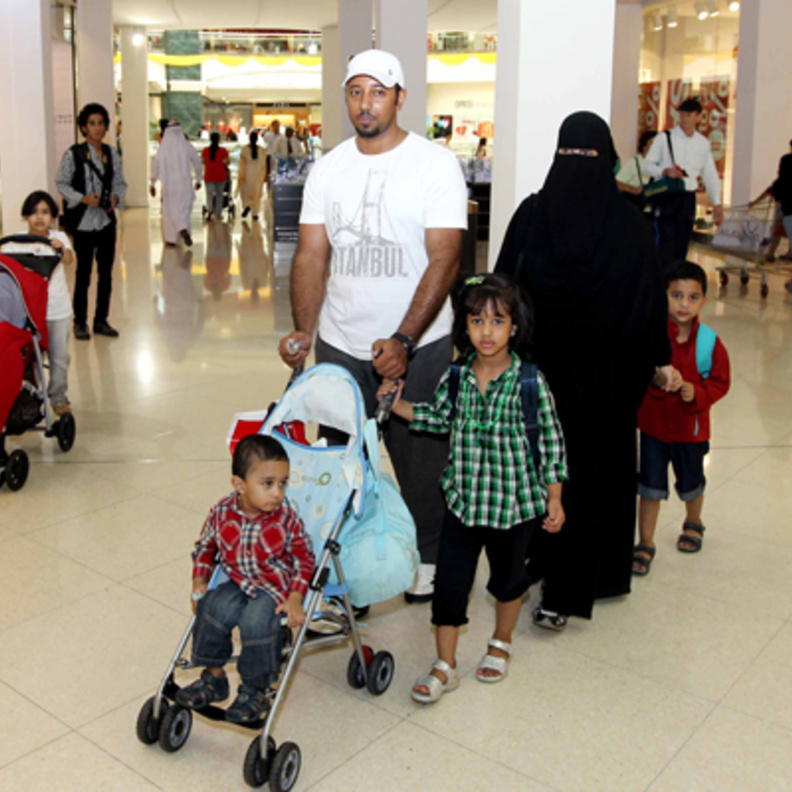 أجمل العطلات في دبي