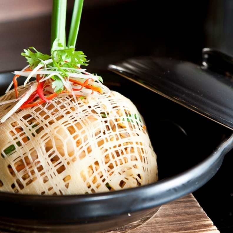 أتلانتس يطلق مطعم  آسيا ريبابليك 