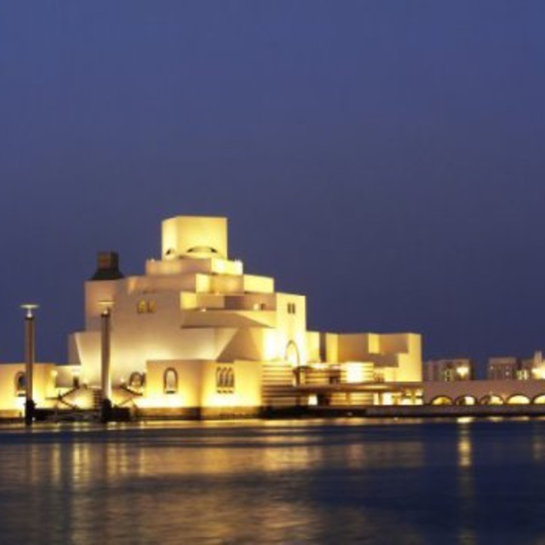 فنادق الدوحة تحتفي بسياحة رمضان