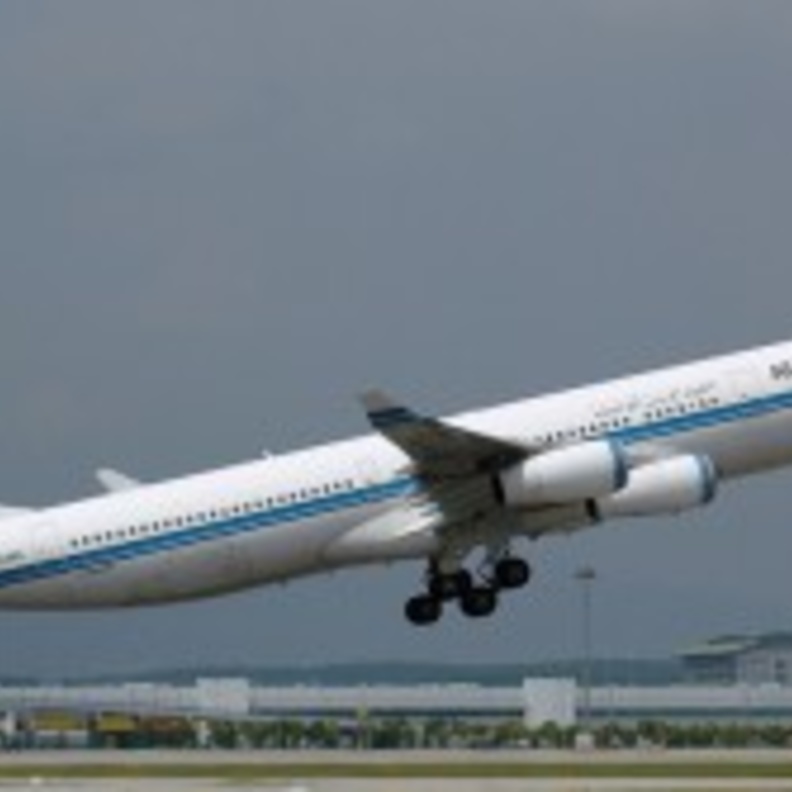 الكويتية تطلق عروضا مخفضة لخمس وجهات