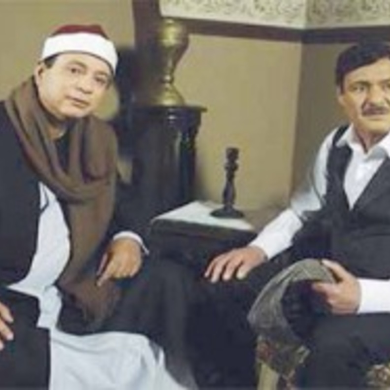 إستئناف تصوير‏ ‏أهل الهوي‏ ‏  