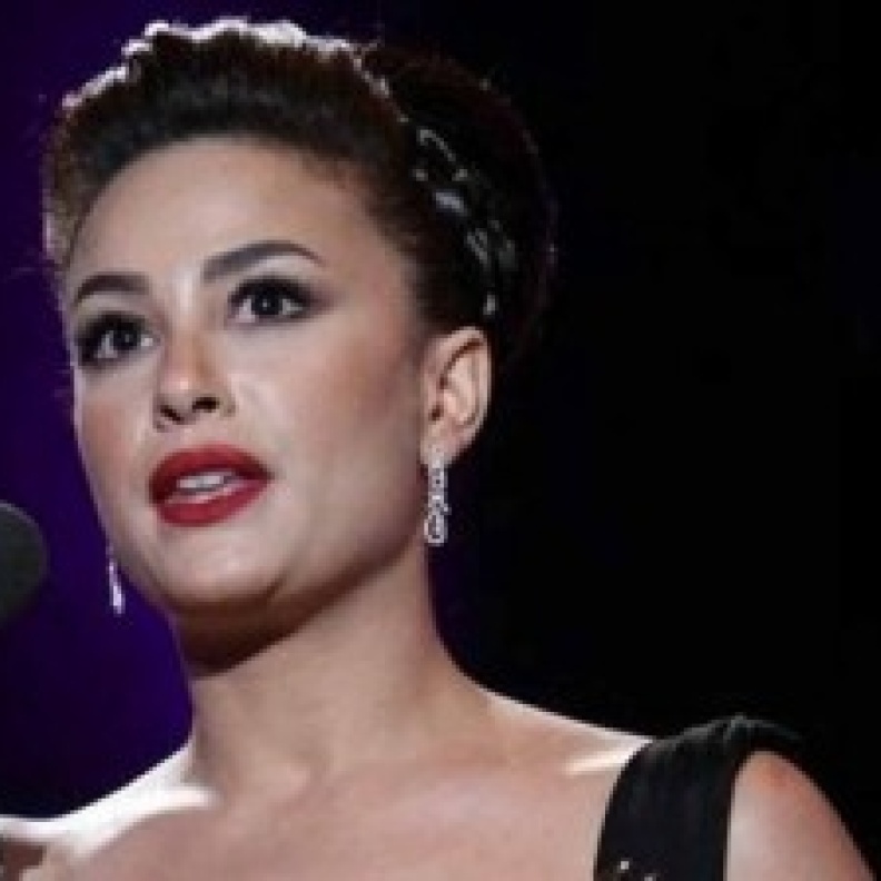 هند صبري: مهرجان «تروب فيست» فرصة ممتازة  