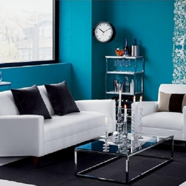 التلقائية والأناقة في ديكورات بيتك  