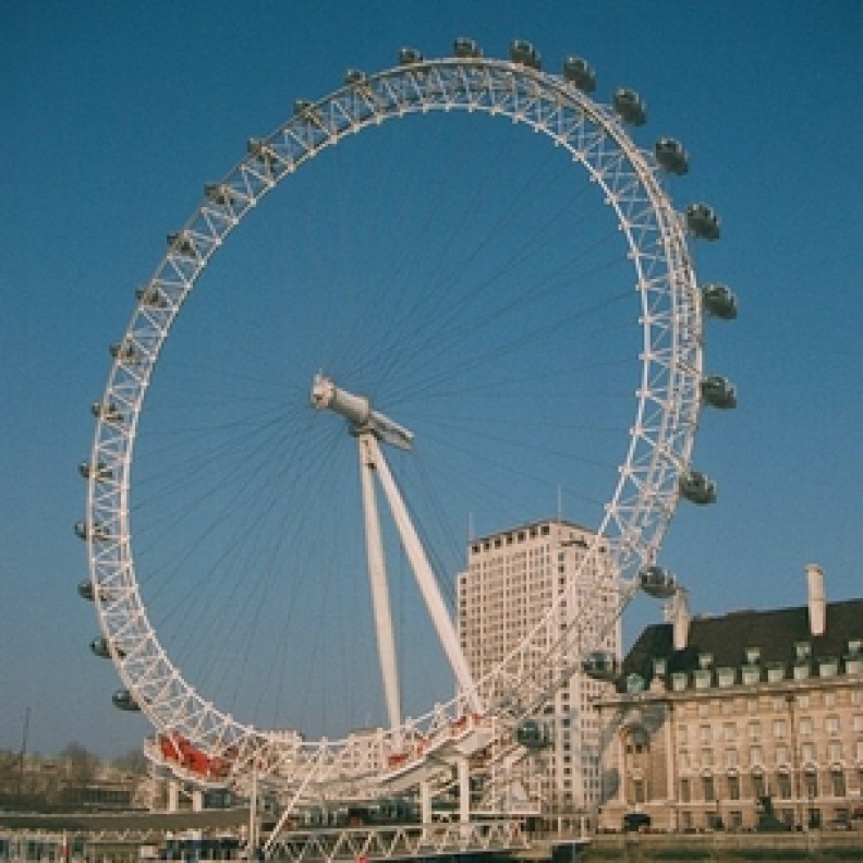 لندن الأكثر استقطابا للأثرياء والمشاهير