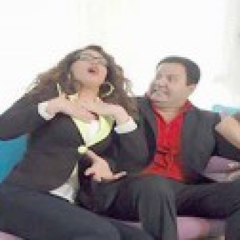 مي سليم: سأكون مختلفة في  عروسة ياهوو