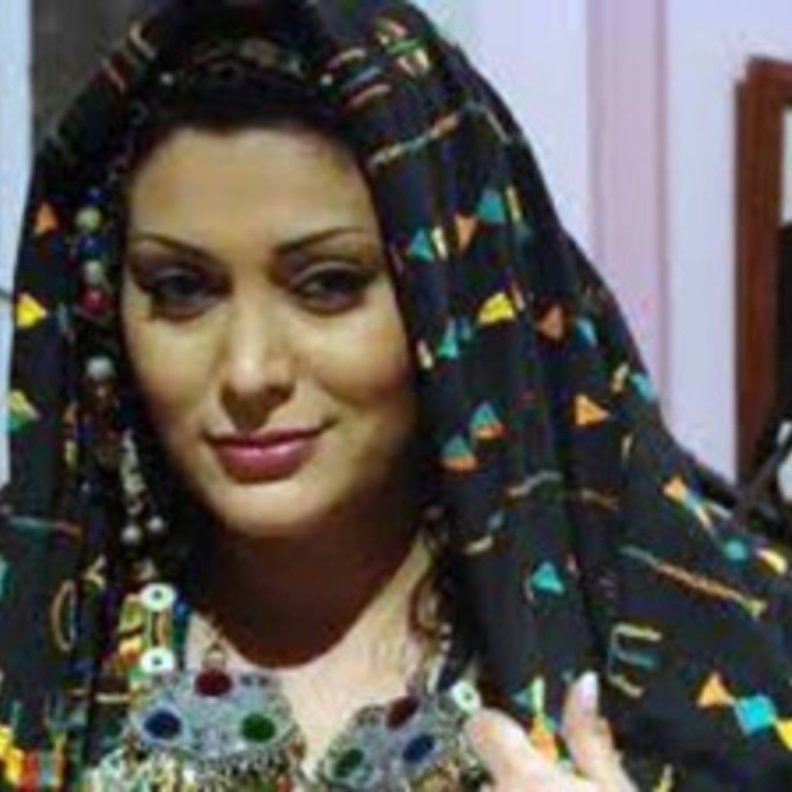 مايا نصرى بدون غادة عادل  