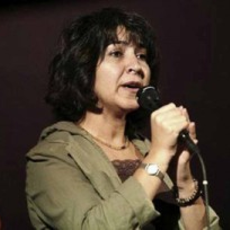 مواهب صاعدة بسهرات حي    