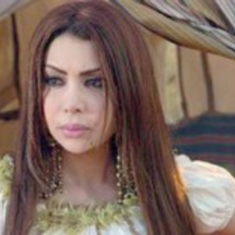 روان وغرام حسين فهمي