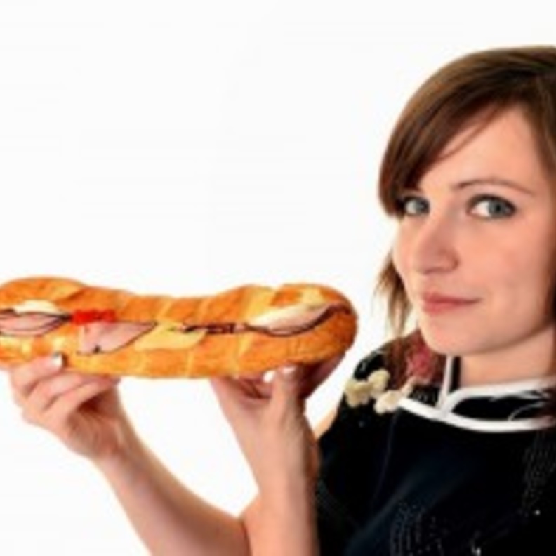 النظام الغذائي وراء السمنة  