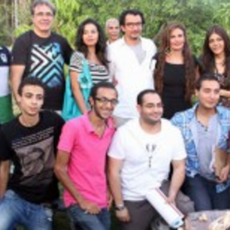 يسرا لا خلافات مع عادل إمام