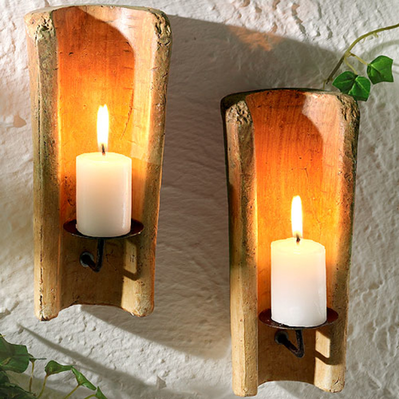 فن الإضاءة في عناصر الديكور