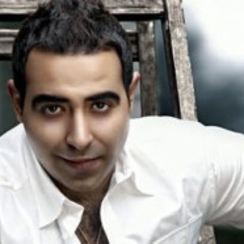 حفل لـ محمد عدوية