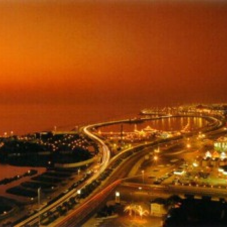 جدة تستعد للعيد بفعاليات متنوعة