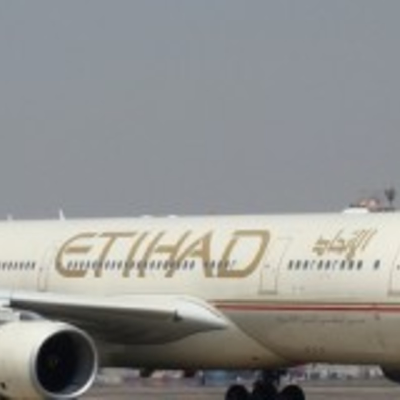 الاتحاد للطيران يطلق عروضا لرحلات العيد