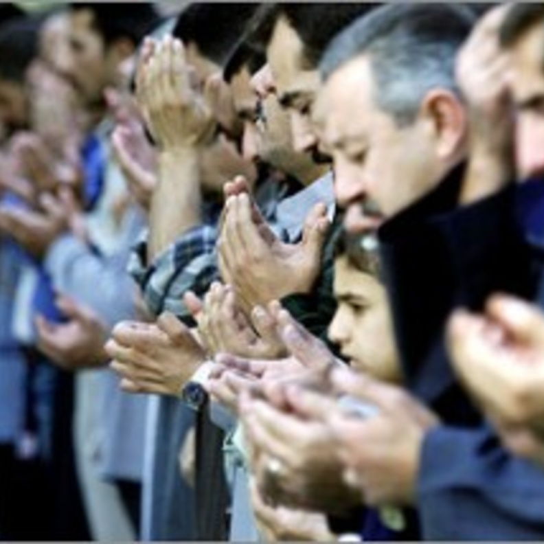 صلاة التراويح