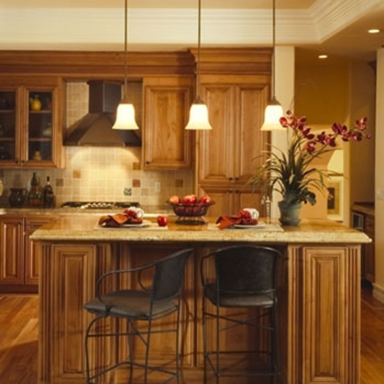 جددي وحدات الإضاءة بلمساتك الساحرة