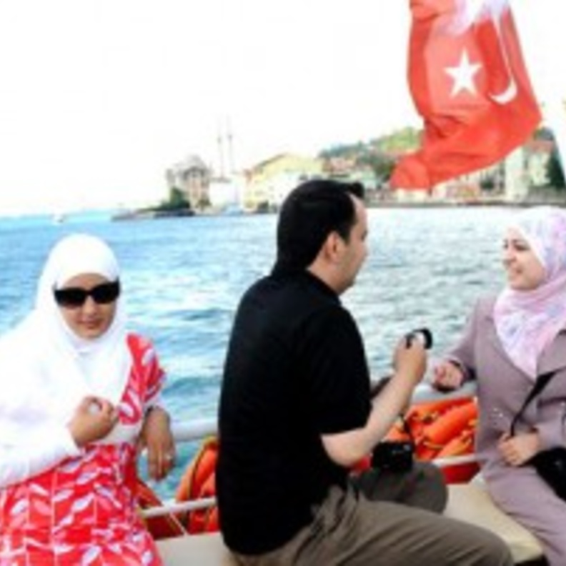 السياحة الحلال.. مفهوم جديد للترويج