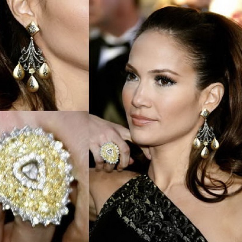 جينفر لوبيز