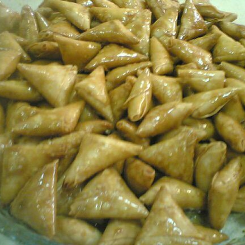   عواشركم مبروكة  : أجواء العيد في المغرب  