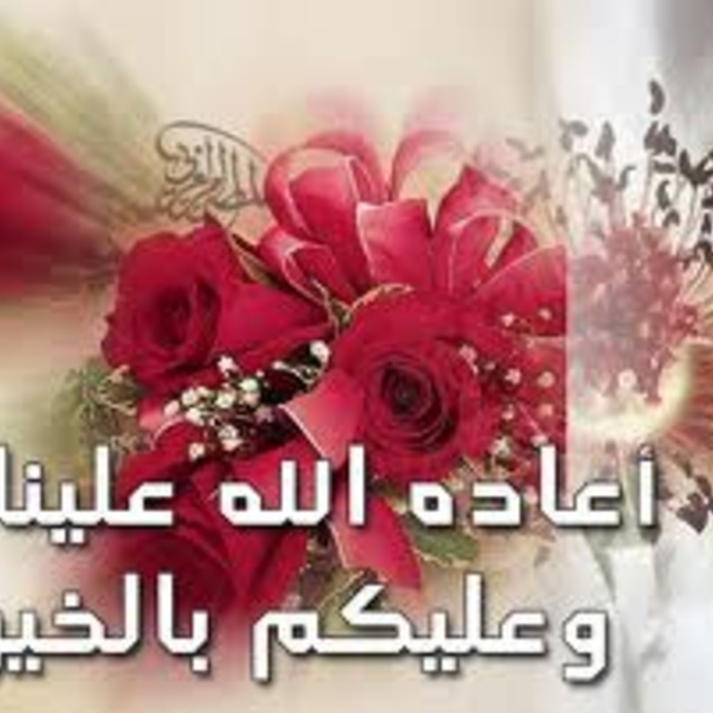  ماذا نكتب على بطاقة المعايدة ؟ 