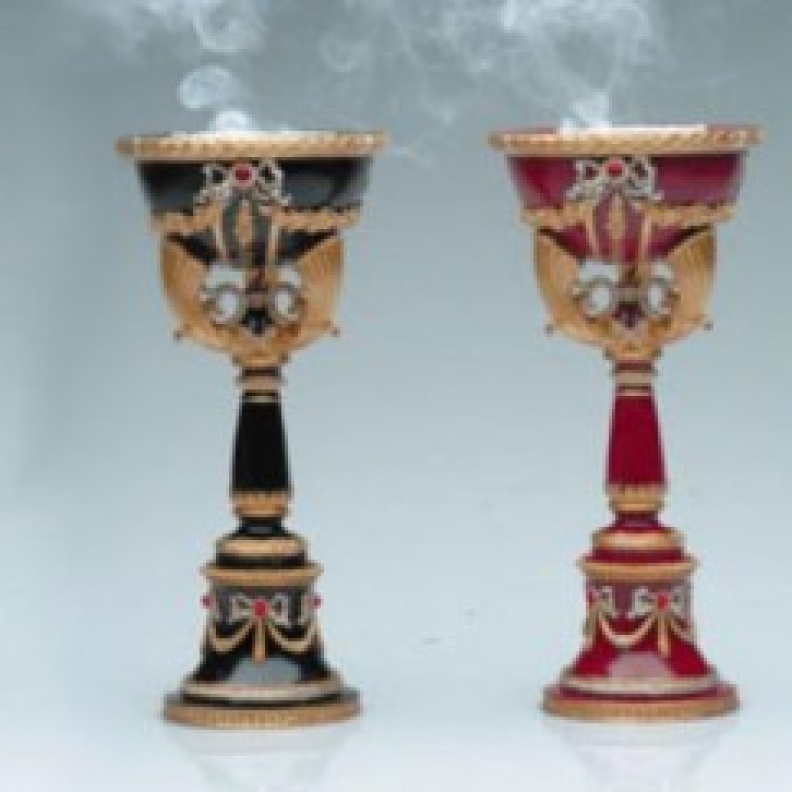 البخور والعطور في نهار رمضان