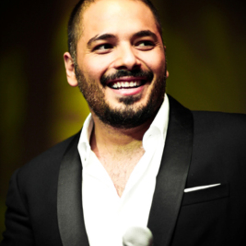 رامي عيّاش يلهب صالة الكسليك