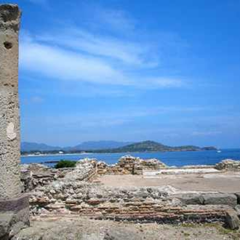 جزيرة سردينيا