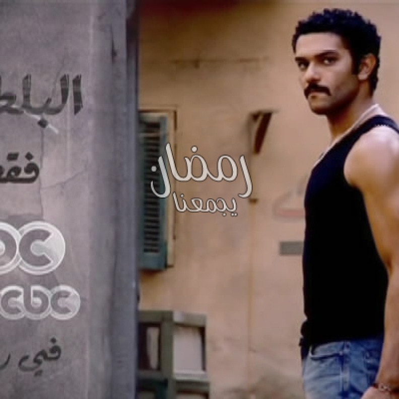 كل البنات  تحب بلطجى   