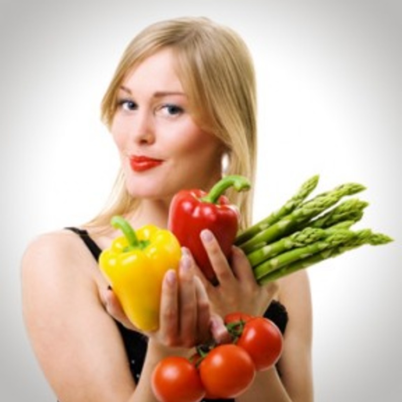 الحمية اليومية تقي من الأمراض المزمنة