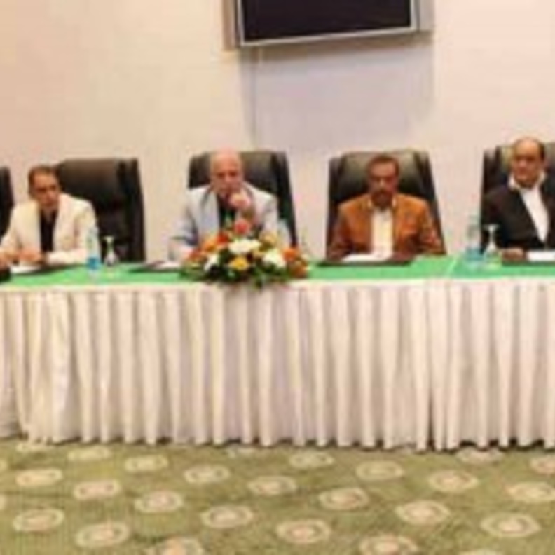  اللواء خالد فودة، محافظ جنوب سيناء