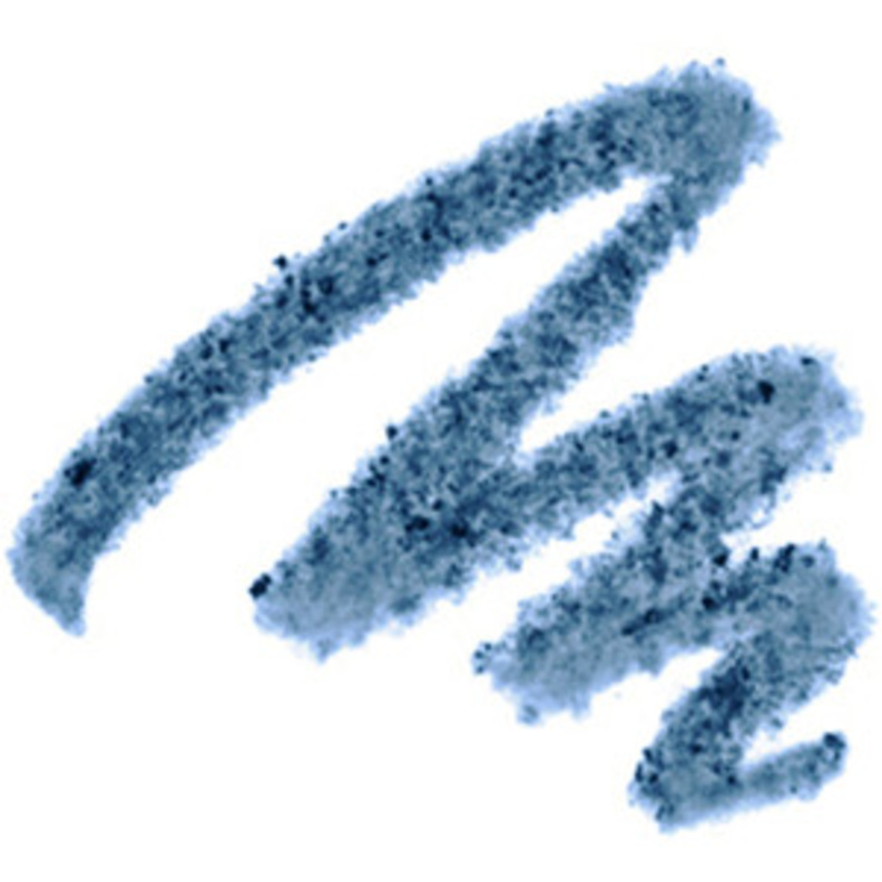 موضة الآيلاينر الملون