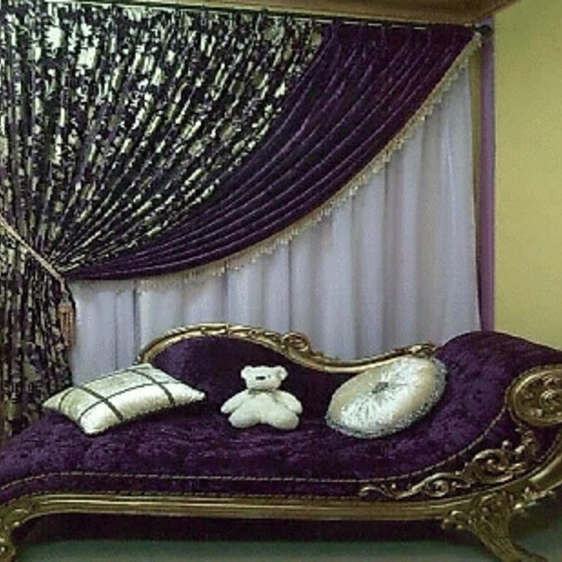 الأريكة سر الراحة في غرفة الجلوس