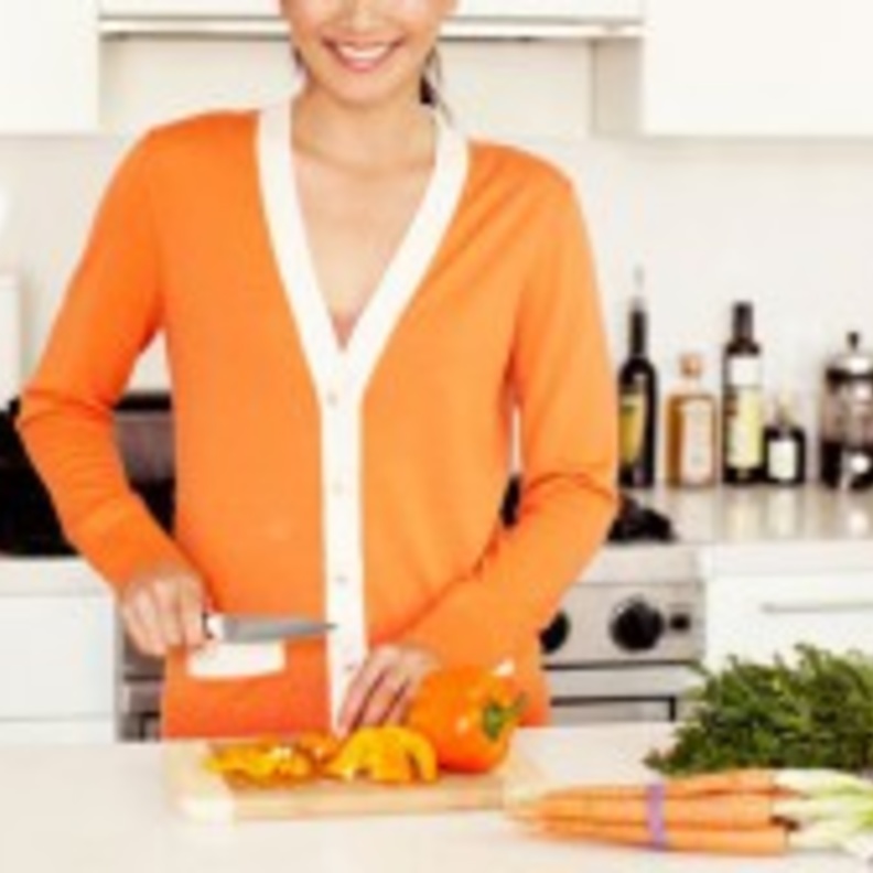 جدولي مهامك في المطبخ