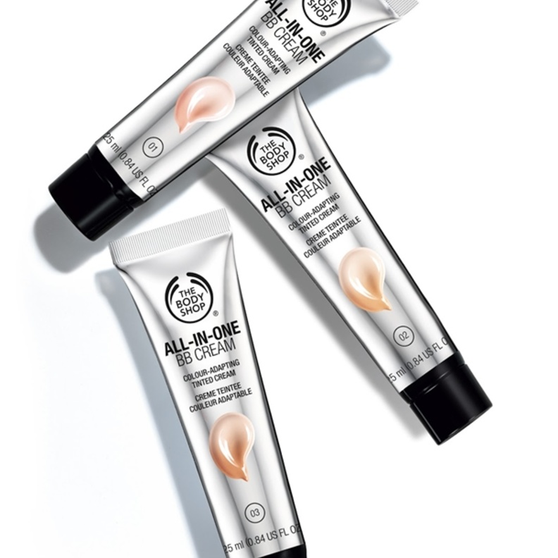 BB-Cream